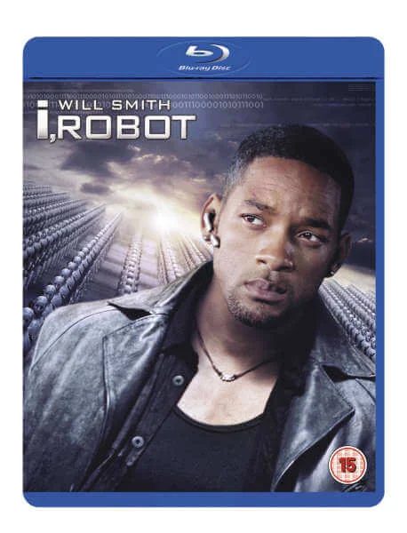 I, Robot Image 1