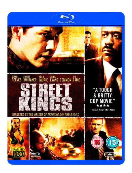 Street Kings Image 1