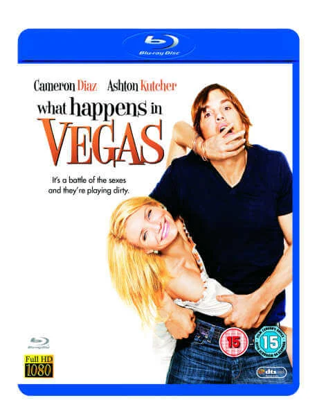 What Happens In Vegas Image 1