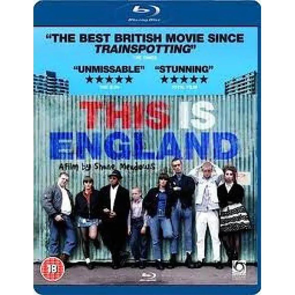 This Is England Image 1