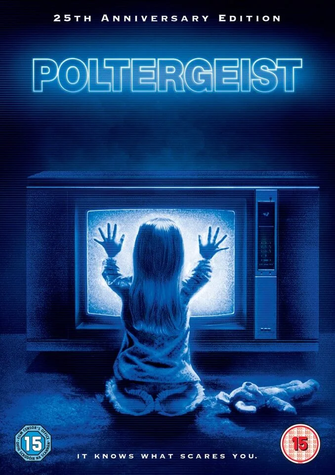 Poltergeist Image 1