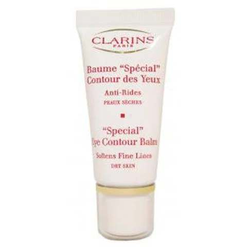 Clarins - Special Eye Contour Balm for Dry Skin (20ml) Image 1