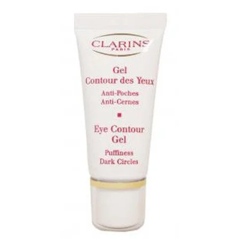 Clarins - Eye Contour Gel For Puffiness Image 1