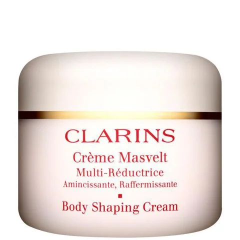 Clarins - Body Shaping Cream (200ml) Image 1