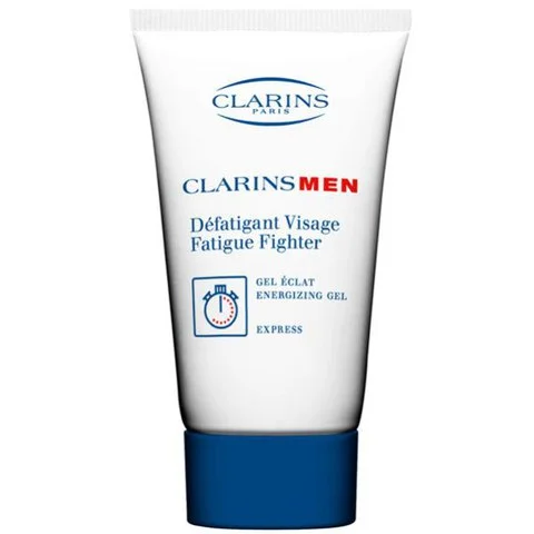 Clarins - Men's Fatigue Fighter Gel (50ml) Image 1