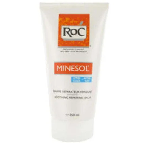 Roc - Minesol Repair After Sun Balm (150ml) Image 1