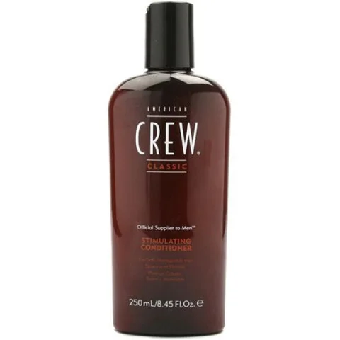 American Crew Stimulating Conditioner 250ml Image 1