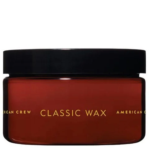 American Crew Classic Wax - 50g Image 1
