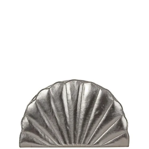 French Connection Fanfair Clutch Image 1