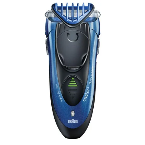 Braun Cruzer 4 Z60 Image 1
