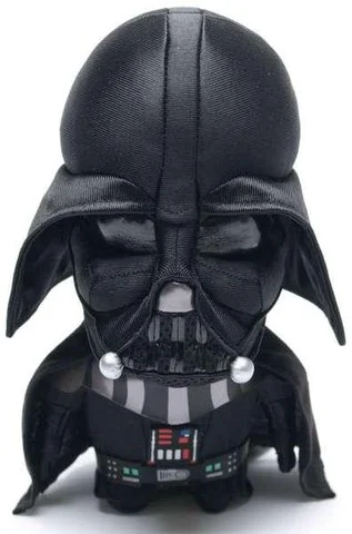 Star Wars Talking Darth Vader - 9 Inch Image 1