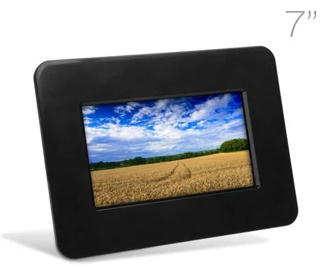 Digital Photo and Video Album Image 1