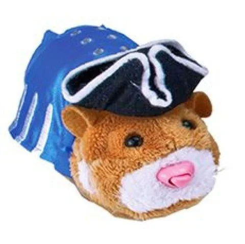 Zhu Zhu Pets Outfits Footman Image 1
