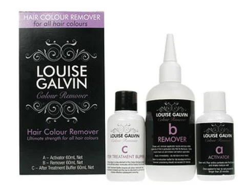 Louise Galvin Hair Colour Remover Image 1