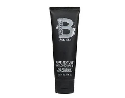 Bed Head BH for men - Pure Texture Molding Paste Image 1