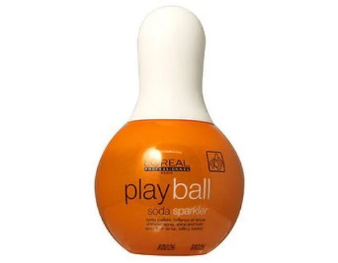 L'Oréal Professionnel Tecni ART Play Ball Soda Sparkler Image 1