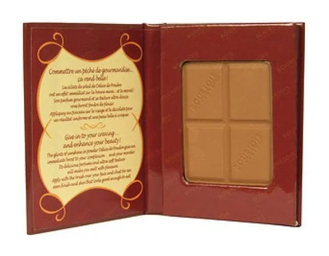 Bourjois Delice de Poudre Image 1