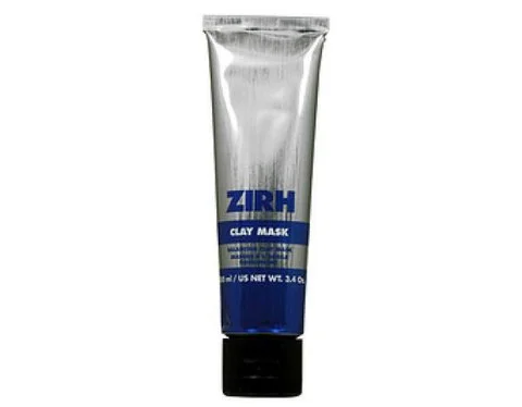 Zirh Clay Mask Image 1