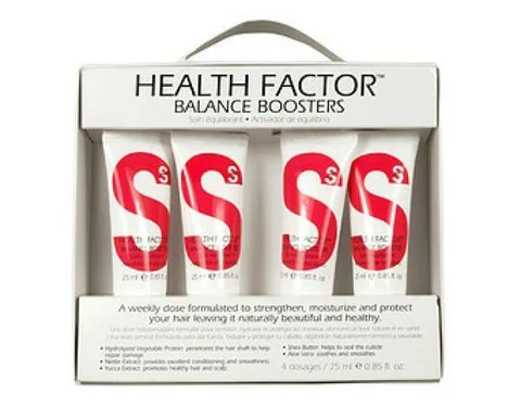 S-factor Health Factor Balance Boosters Image 1