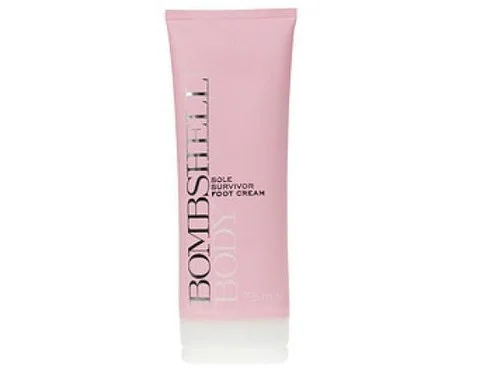 Lulu Time Bomb Sole Survivor Foot Cream Image 1