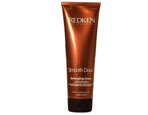 Redken Smooth Down Detangling Cream Image 1