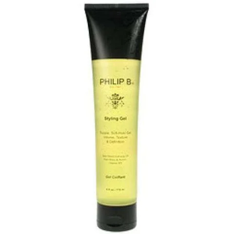 Philip B Hair Styling Gel 60ml Image 1