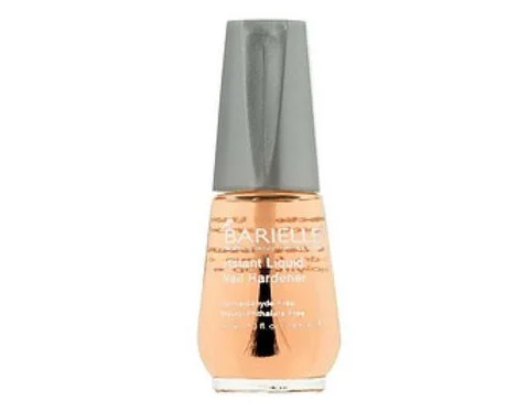 Barielle Instant Liquid Nail Hardener Image 1