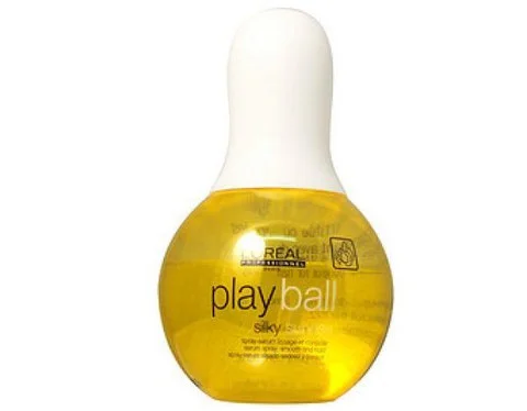 L'Oréal Professionnel Tecni ART Play Ball Silky Sunrise Image 1