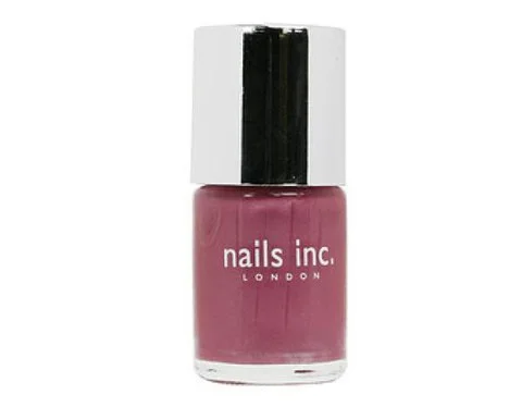 nails inc. Nail Colour Collection - Brompton X Image 1