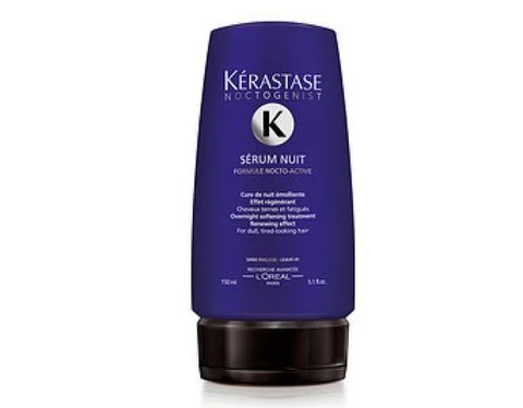 Kérastase Noctogenist Serum Nuit Image 1