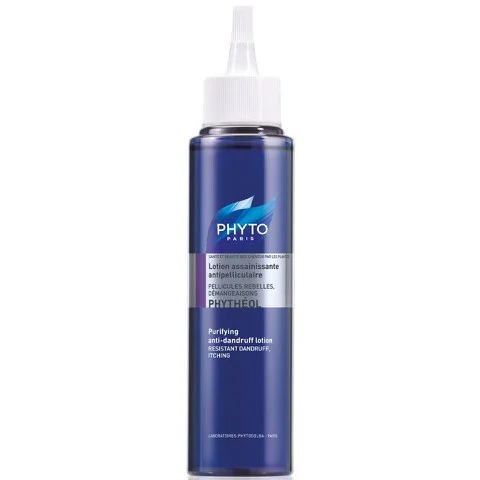 Phyto Phytheol INTENSE Anti-Dandruff Treatment Shampoo - 200ml Image 1
