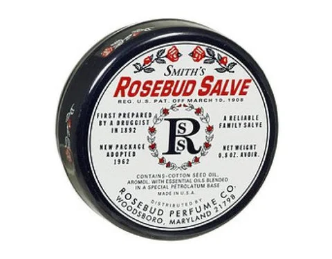 Smith's Rosebud Salve Image 1
