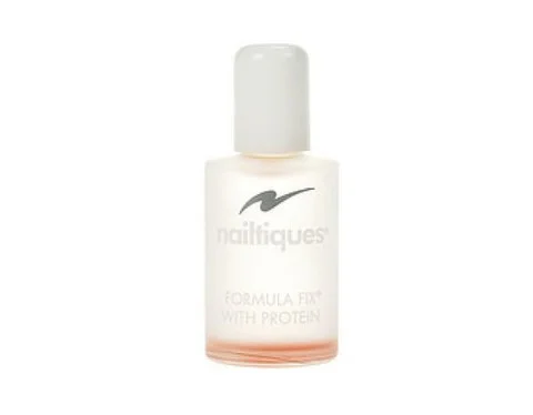 Nailtiques Formula Fix with Protein Image 1