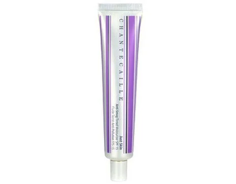 Chantecaille Just Skin Tinted Moisturiser SPF 15 Image 1
