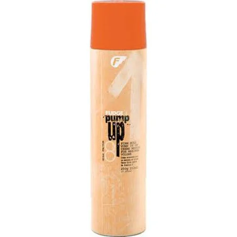 Fudge Pump Up 200g Image 1