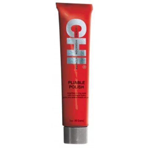 CHI Pliable Polish-Weightless Styling Paste (85g) Image 1