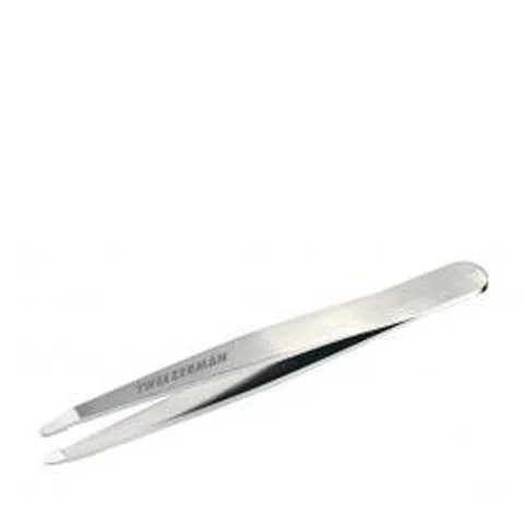 Tweezerman His Round Tip Tweezer Image 1