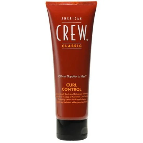 American Crew Crew Curl Control 125ml Image 1
