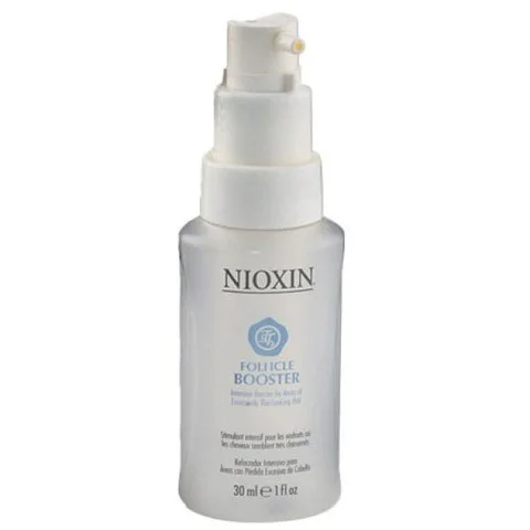Nioxin Intensive Therapy Follicle Booster 30ml Image 1