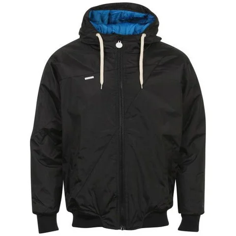 Humor Men's Uli Coat- Black - S - Black Image 1