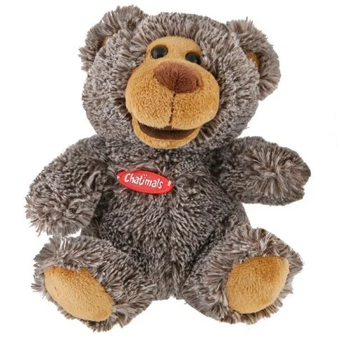 Chatimal Bear Image 1