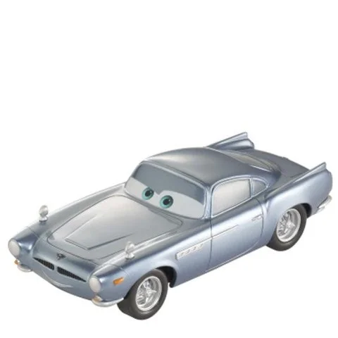 CARS 2 HYDROFOIL FINN MCMISSLE Image 1