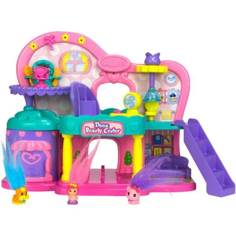 Squinkie Doos Salon Station Image 1