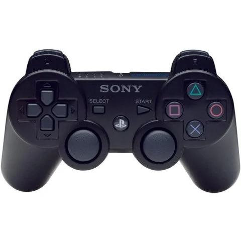 Dual Shock 3 Image 1