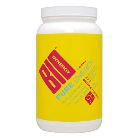 Bio-Synergy Pure Energy (30 Servings) 1kg Image 1