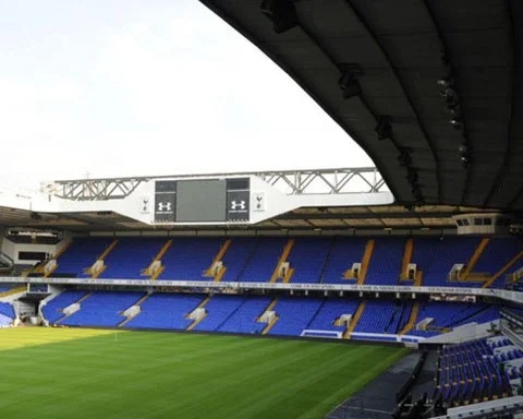 Adult Tour of White Hart Lane for Two Image 1