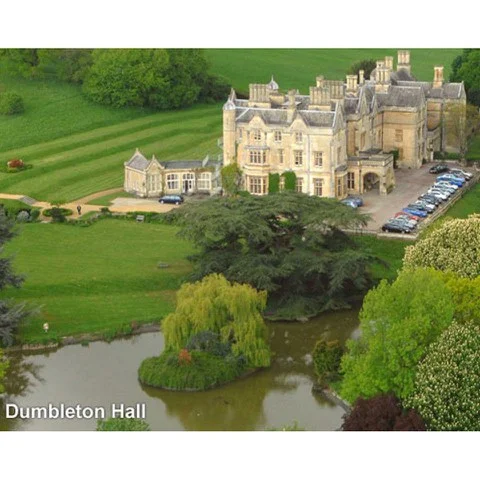 Two Nights for the Price of One Hotel Break - Special Offer Image 1