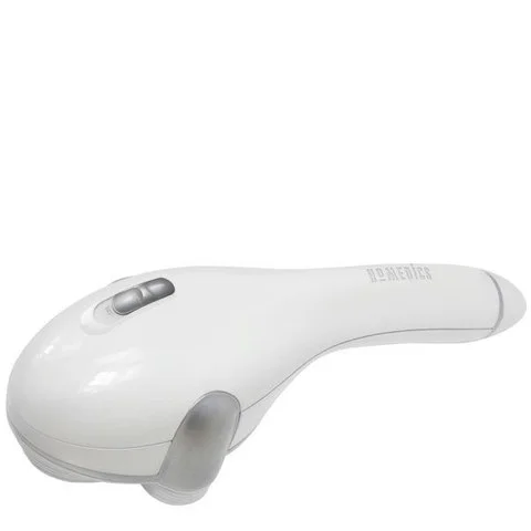 Percussion handheld massager Image 1