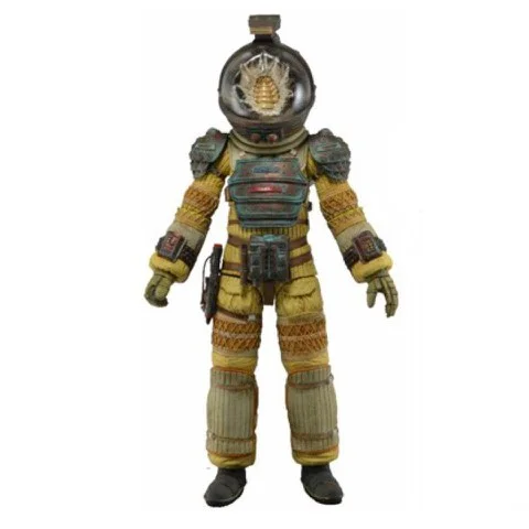 Neca Aliens Kane Nostromo Suit Series 3 - 7 Inch Action Figure Image 1
