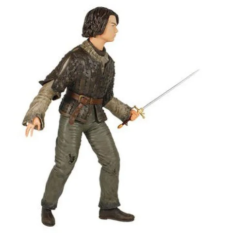 Game of Thrones Arya Stark 8 Inch Figure Image 1